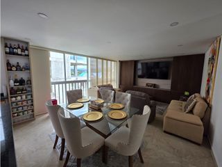 Foto 6 de Exclusivo apartamento en alquiler en TRIBEK