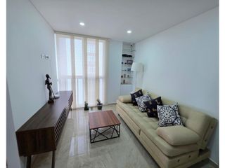 Foto 11 de Exclusivo apartamento en alquiler en TRIBEK