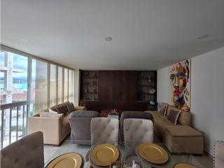 Foto 7 de Exclusivo apartamento en alquiler en TRIBEK