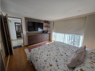 Foto 5 de Exclusivo apartamento en alquiler en TRIBEK