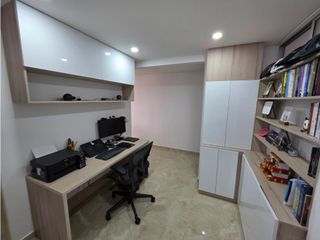 Foto 12 de Exclusivo apartamento en alquiler en TRIBEK