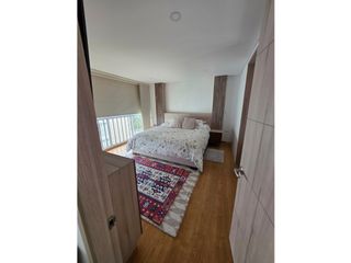 Foto 9 de Exclusivo apartamento en alquiler en TRIBEK