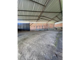 Foto 9 de Apto para bodega,  Lote en Venta al sur  de la ciudad.
