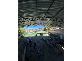 Foto 10 de Apto para bodega,  Lote en Venta al sur  de la ciudad.