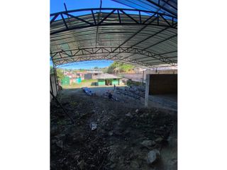 Foto 8 de Apto para bodega,  Lote en Venta al sur  de la ciudad.