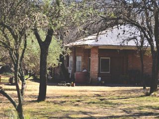 Foto 1 de Chacra en venta - 3 Dormitorios 3 Baños - 260.000Mts2 - Merlo, San Luis