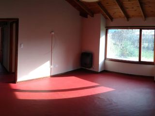Foto 13 de Lago Puelo,Villa del Lago complejo de 3 cabañas, amplio lote de 2.000 m2 valor usd 255.000.-