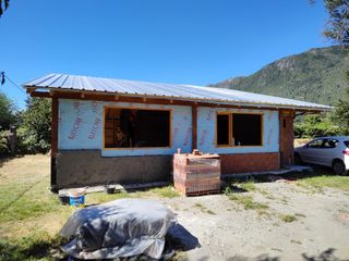 Foto 12 de Lago Puelo,Villa del Lago complejo de 3 cabañas, amplio lote de 2.000 m2 valor usd 255.000.-
