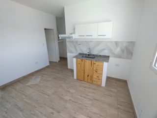 Foto 3 de Departamento en Zona Norte