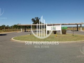 Foto 1 de Lote Terreno Canning Santa Ines