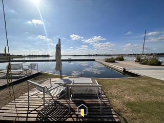 Foto 18 de VENTA, TERRENO, PUERTOS DEL LAGO, RIBERAS, LOTE AL 300