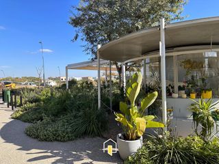 Foto 57 de VENTA, TERRENO, PUERTOS DEL LAGO, RIBERAS, LOTE AL 300