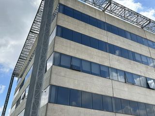 Foto 4 de Alquiler en Parque Empresario Aeropuerto - 359 m2 - Piso 2