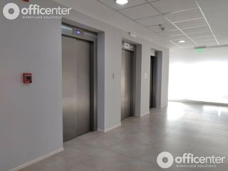 Foto 9 de Alquiler en Parque Empresario Aeropuerto - 359 m2 - Piso 2
