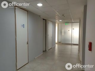 Foto 7 de Alquiler en Parque Empresario Aeropuerto - 359 m2 - Piso 2