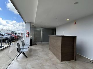 Foto 15 de Alquiler en Parque Empresario Aeropuerto - 359 m2 - Piso 2
