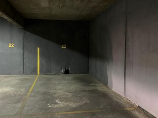 Foto 3 de Cochera en Villa Urquiza  50 m Av Triunvirato oportunidad