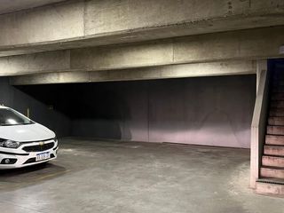 Foto 4 de Cochera en Villa Urquiza  50 m Av Triunvirato oportunidad