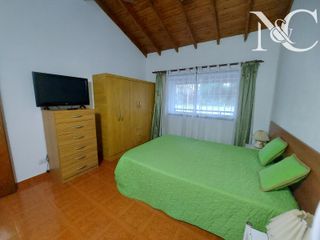 Foto 5 de Casa y duplex en alquiler temporal y anual  para 7 personas