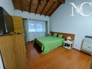 Foto 4 de Casa y duplex en alquiler temporal y anual  para 7 personas