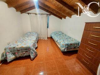 Foto 8 de Casa y duplex en alquiler temporal y anual  para 7 personas