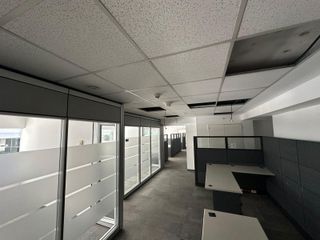 Foto 7 de Oficina en alquiler - Puerto Madero - 200 m2