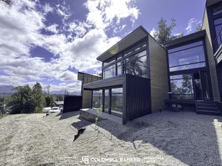 Foto 6 de VENTA Departamento 3amb 100,64m2 Premium UF B1 El Mercado, Villa La Angostura