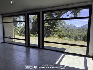 Foto 9 de VENTA Departamento 3amb 100,64m2 Premium UF B1 El Mercado, Villa La Angostura