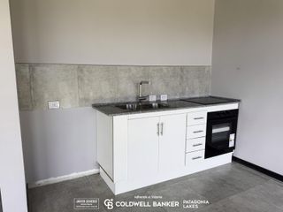 Foto 15 de VENTA Departamento 3amb 100,64m2 Premium UF B1 El Mercado, Villa La Angostura