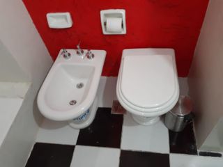 Foto 12 de Departamento en venta - 3 Dormitorios 3 Baños - 120Mts2 - Quilmes