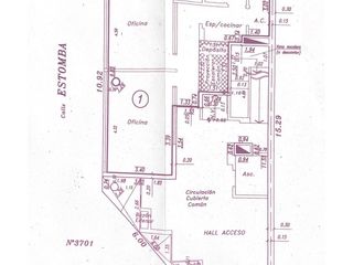 Foto 19 de Edificio de oficinas en venta - Excelente zona - Saavedra