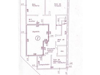 Foto 25 de Edificio de oficinas en venta - Excelente zona - Saavedra