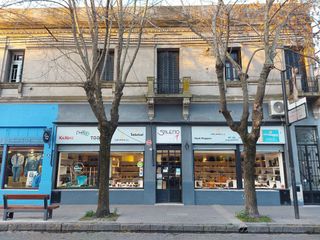 Foto 1 de Local en venta - 100mts2 - Balcarce
