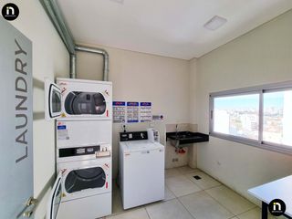 Foto 21 de VENTA-2 AMBIENTES A ESTRENAR CON PATIO Y BALCON DE 59M2-PATERNAL