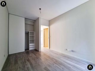 Foto 14 de VENTA-2 AMBIENTES A ESTRENAR CON PATIO Y BALCON DE 59M2-PATERNAL
