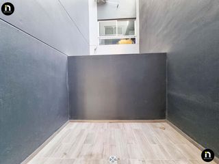 Foto 15 de VENTA-2 AMBIENTES A ESTRENAR CON PATIO Y BALCON DE 59M2-PATERNAL