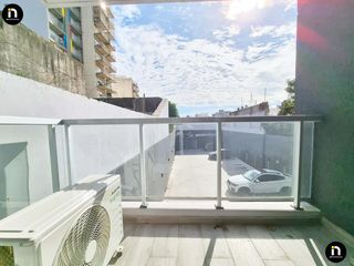 Foto 20 de VENTA-2 AMBIENTES A ESTRENAR CON PATIO Y BALCON DE 59M2-PATERNAL