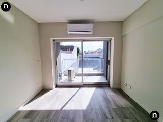 Foto 11 de VENTA-2 AMBIENTES A ESTRENAR CON PATIO Y BALCON DE 59M2-PATERNAL