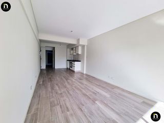 Foto 1 de VENTA-2 AMBIENTES A ESTRENAR CON PATIO Y BALCON DE 59M2-PATERNAL