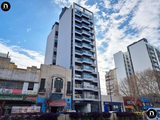 Foto 2 de VENTA-2 AMBIENTES A ESTRENAR CON PATIO Y BALCON DE 59M2-PATERNAL