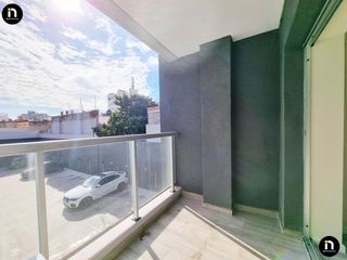 Foto 19 de VENTA-2 AMBIENTES A ESTRENAR CON PATIO Y BALCON DE 59M2-PATERNAL