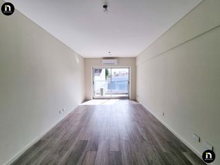 Foto 12 de VENTA-2 AMBIENTES A ESTRENAR CON PATIO Y BALCON DE 59M2-PATERNAL