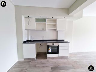 Foto 8 de VENTA-2 AMBIENTES A ESTRENAR CON PATIO Y BALCON DE 59M2-PATERNAL