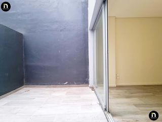 Foto 16 de VENTA-2 AMBIENTES A ESTRENAR CON PATIO Y BALCON DE 59M2-PATERNAL