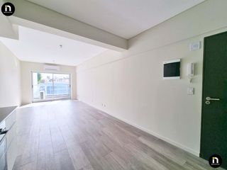 Foto 6 de VENTA-2 AMBIENTES A ESTRENAR CON PATIO Y BALCON DE 59M2-PATERNAL