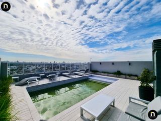 Foto 24 de VENTA-2 AMBIENTES A ESTRENAR CON PATIO Y BALCON DE 59M2-PATERNAL