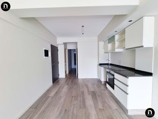 Foto 10 de VENTA-2 AMBIENTES A ESTRENAR CON PATIO Y BALCON DE 59M2-PATERNAL