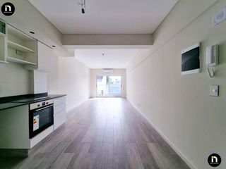 Foto 7 de VENTA-2 AMBIENTES A ESTRENAR CON PATIO Y BALCON DE 59M2-PATERNAL