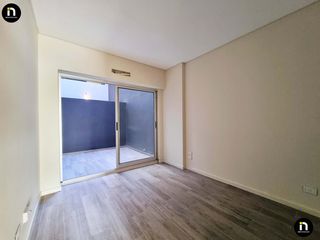Foto 13 de VENTA-2 AMBIENTES A ESTRENAR CON PATIO Y BALCON DE 59M2-PATERNAL