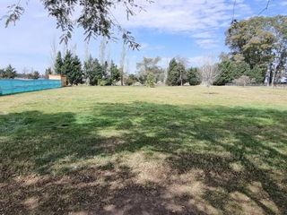 Foto 10 de Terreno en venta - 1430Mts2 - San Eliseo Golf Club, Presidente Perón